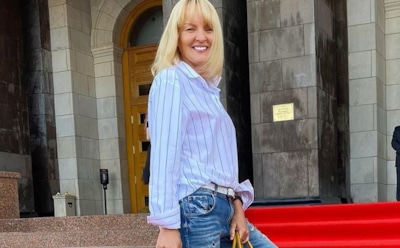 Лазарева вспомнила слезы дочери из-за отказа Ветлицкой быть ее крестной