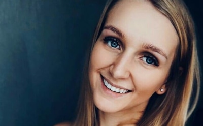 Блогер Алина Ботановна беременна вторым ребенком