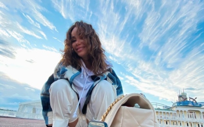 Анохина сообщила о начале съемок второго сезона «Супер Айзы»