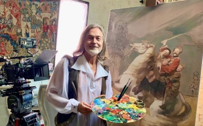 «Не привык откладывать»: Сафронов может потратить в месяц 5 млн рублей