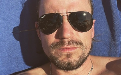 Александр Петров лишился бизнеса из-за проблем с налоговой