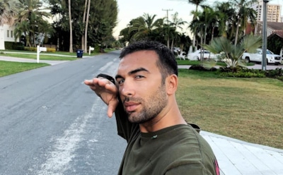 Экс-солист группы «Инь-Ян» Сергей Ашихмин стал отцом