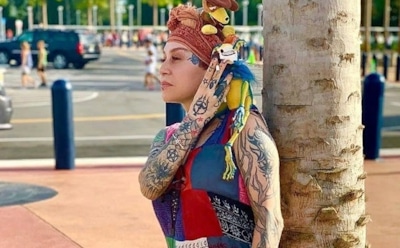 Наргиз Закирова ответила на оскорбления Владимира Жириновского