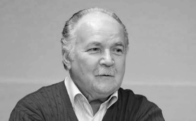 Умер режиссер Николай Губенко