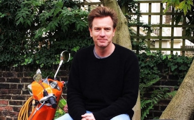 Актер Юэн Макгрегор лишился половины состояния в ходе развода