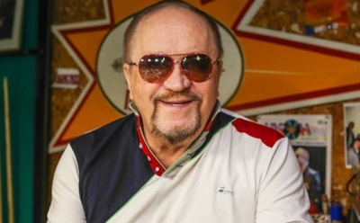 Солист «Песняров» о Тихановской: «Она просто домохозяйка»