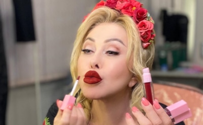 Любовь Успенская объявила войну хейтерам и сетевым троллям