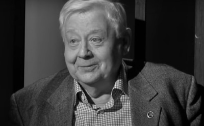 Зудина рассказала о влюбленности Табакова в жизнь