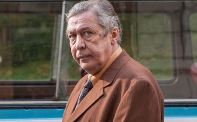 В больничном диагнозе инсульт Ефремова не подтвердился — СМИ