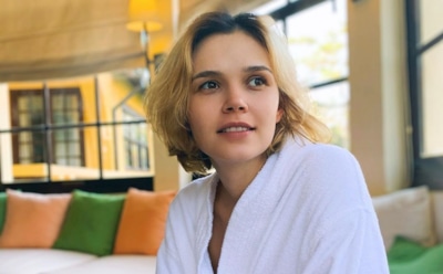 Звезда «Закона каменных джунглей» Ольга Виниченко вышла замуж