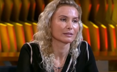 Об Этери Тутберидзе решили снять спортивную драму