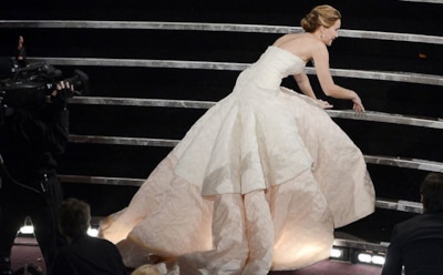 7 самых неуклюжих звезд