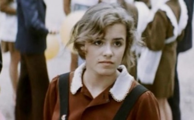 Фильм «Школьный вальс»: актеры и судьба