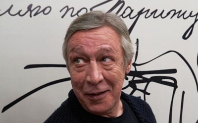 Суд отказал Ефремову в двухчасовых прогулках