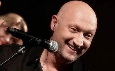 Сериал «Ольга» помог Гоше Куценко бросить пить