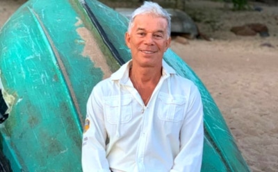 Олег Газманов сильно похудел после COVID-19 и пневмонии