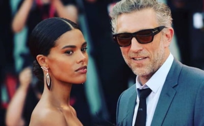 Венсан Кассель посвятил своей молодой жене татуировку