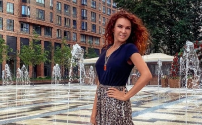 Эвелина Бледанс вспомнила, как СМИ разрушили ее третий брак