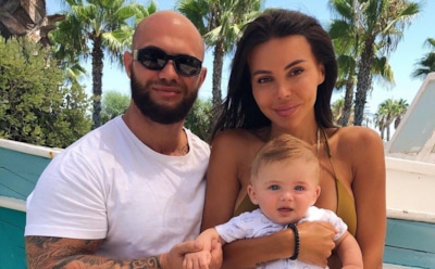 Самойлова резко ответила на упреки в примирении с Джиганом