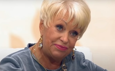 Вдова Караченцова выразила желание проверить Азизу на детекторе лжи