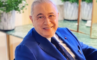 Петросян и Степаненко в суде поделят коллекцию книг