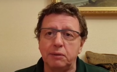 Ширвиндт гневно обратился к противникам протестов в Беларуси