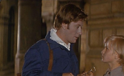 Фильм «Достояние республики»: актеры и судьба