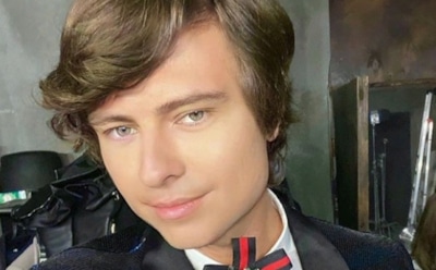 «Не хочу носить во рту унитаз»: Шаляпин избавился от накладок на зубы