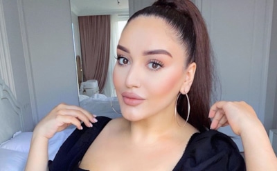 Гоар Аветисян ненавидит свое тело, несмотря на похудение