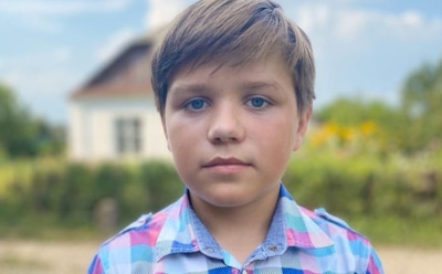 12-летнего украинца не пустили на «Евровидение» из-за «Смуглянки»