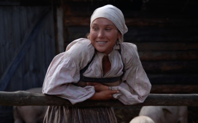 Фильм «Жила-была одна баба»: сюжет, актеры, интересные факты