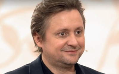 Артем Михалков и Дарья Баженова стали родителями