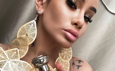 Айза Анохина раскрыла размер своего дохода