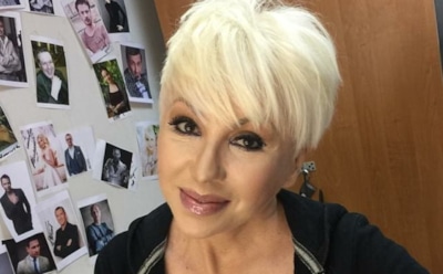 Хирург рассказал об осложнениях у Легкоступовой после пластики