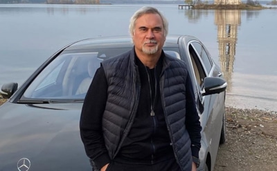 Дочь Валерия Меладзе решила стать врачом