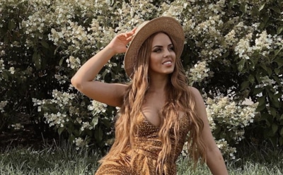 Юлия Ефременкова назвала участников «Дома-2» стадом