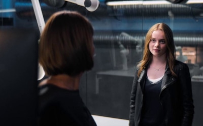 Сериал «Биохакеры»: сюжет, актеры, интересные факты