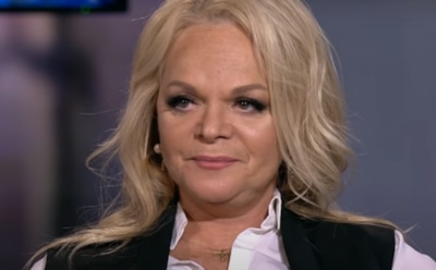 Лариса Долина стала выглядеть ровесницей своей дочери