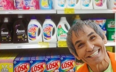 «Водка бочками»: Алибасов сообщил, кто его споил после отравления «Кротом»