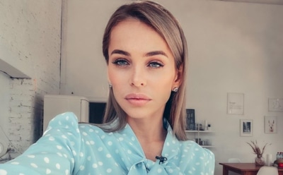 Хилькевич устроила яркий праздник в день рождения младшей дочери