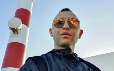 Рома Зверь вывел жителей Вологды на уборку мусора на набережной