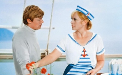 Фильм «Опекун»: актеры и судьба