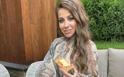 Барановская высказалась о «застиранных трусах» Моргенштерна