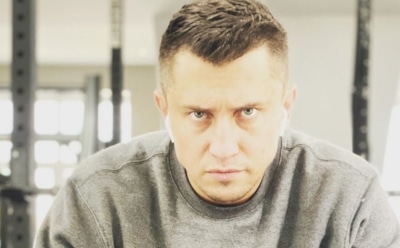 Прилучный раскритиковал современную музыку