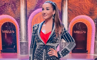 Анфиса Чехова порассуждала о комплексах и низкой самооценке