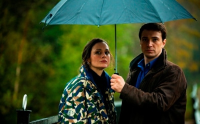 Сериал «Замок из песка»: сюжет, актеры, интересные факты