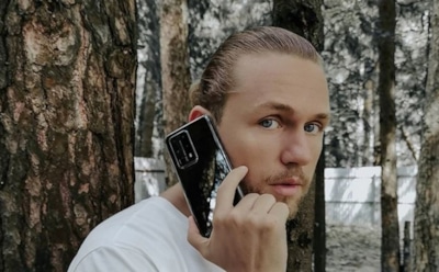 Влад Соколовский ответил на слухи о романе с Люсей Чеботиной