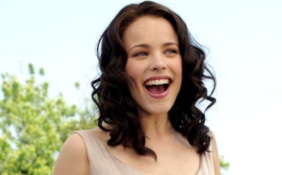 Рэйчел Макадамс ждет второго ребенка