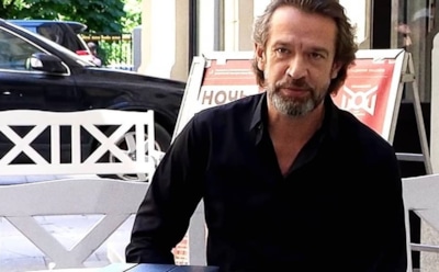 Владимир Машков объяснил свое «исчезновение» из кино