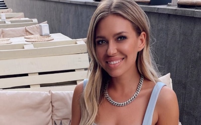 «“Корона” ушла окончательно»: Рита Дакота рассказала, как победила COVID-19